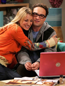<i>Big Bang Theory</i>: Atores namoraram na vida real