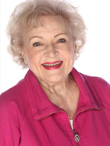 Prêmio: Betty White homenageará Tina Fey