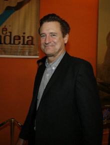 <i>Rio Sexy Comedy</i>: Bill Pullman prestigia pré-estreia