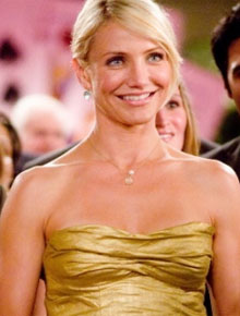 Alex Rodriguez: Cameron Diaz quer assumir namoro