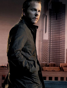 <i>Dallas</i>: Sutherland e Holloway negam papel