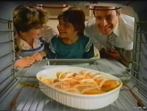 Propaganda: Ricky Martin mostra como era aos 9 anos