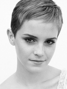 Trabalhos: Emma Watson já tem novo papel