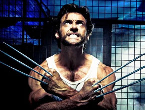 Para <i>Wolverine</i>: Hugh Jackman quer ficar mais forte