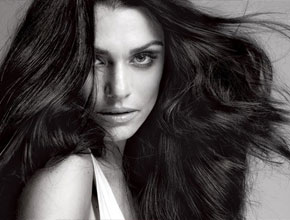 Confirmado: Rachel Weisz é a nova <i>face</i> da <i>L’Oréal</i>