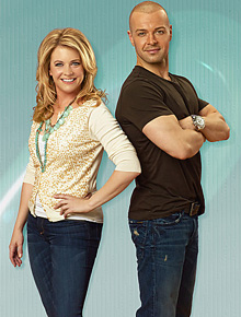 <i>ABC</i>: <i>Melissa & Joey</i> ganha temporada completa