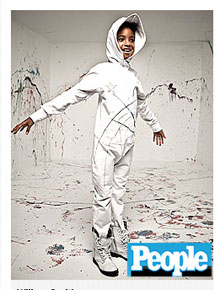 <i>Whip My Hair</i>: Veja fotos do clipe de Willow Smith