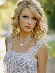 <i>Glee</i>: Taylor Swift negocia participação