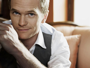 <i>How I Met</i>: Neil vai ser bom pai, diz Alyson