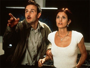 <i>Pânico</i>: Fim de Cox e Arquette surpreende diretor