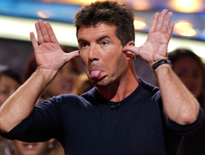 <i>Realities</i>: Cowell recebe 157 milhões de dólares