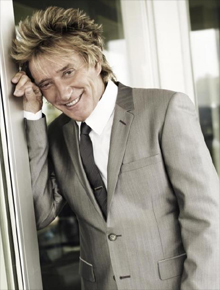 Trânsito: Filho de Rod Stewart é preso em LA
