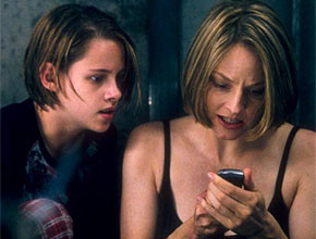 Atriz: Jodie Foster não apostava em Kristen Stewart