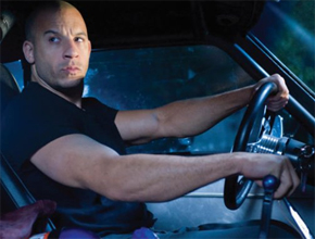 <i>Velozes 5</i>: Vin Diesel pode vir ao Brasil