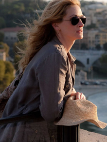 Apartamento: Julia Roberts paga mais de seis milhões em um