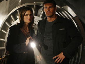 <i>Bones</i>: <i>Fox</i> desenvolve série derivada