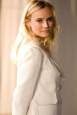 <i>Beauté</i>: Diane Kruger tira inspiração de filmes