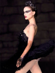 <i>Black Swan</i>: Pai de Natalie Portman está magoado