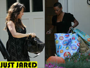 <i>Boy</i>?: Presente para Alanis Morissette gera suspeita