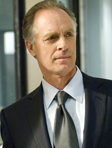 <i>Big Bang</i>: Keith Carradine será pai de Penny