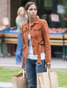 <i>Oscar</i>: Halle Berry quer disputar como Melhor Atriz