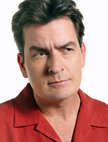 <i>Half Men</i>: Charlie Sheen deixa hospital