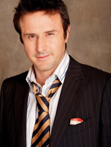 <i>CSI: Miami</i>: David Arquette vai dirigir episódio