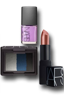 <i>Nars</i>: Marca se inspira em Daphne Guinness para linha