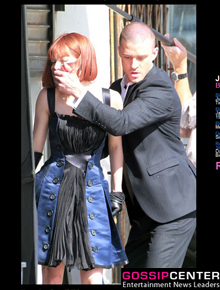 Careca: Justin Timberlake muda o visual para filme