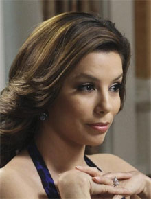 Acidente: Eva Longoria terá que pedir desculpas?
