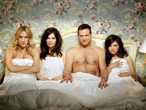 <i>HBO</i>: <i>Big Love</i> vai terminar em 2011