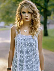 Namoros: Taylor Swift fala sobre rumores