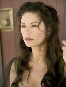 Compromisso: Catherine Zeta-Jones fala sobre golfe