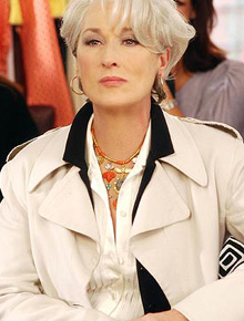 <i>Web Therapy</i>: Meryl Streep atuará com Lisa Kudrow