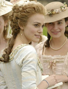 Londres: Casa de Keira Knightley é assaltada
