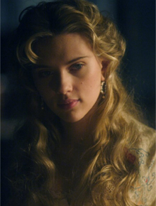 Cinema: Scarlett Johansson será uma alienígena