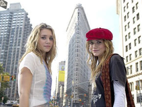 <i>The Row</i>: Gêmeas Olsen farão bolsas e sapatos
