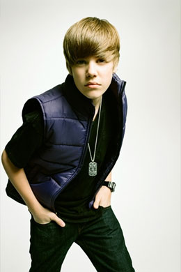 Clima?: Justin Bieber é flagrado com Selena Gomez