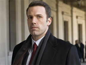 Honesto: Ben Affleck devolve pagamento errado