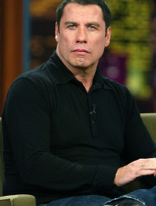 Benjamin: Travolta já teria escolhido nome do filho