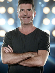 <i>X Factor</i>: Simon Cowell não vai se aposentar