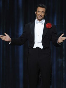 <i>Oscar</i>: Hugh Jackman recusa ser apresentador