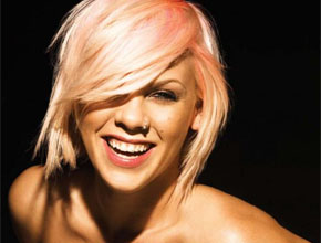 Mamãe?: P!nk está grávida, diz revista