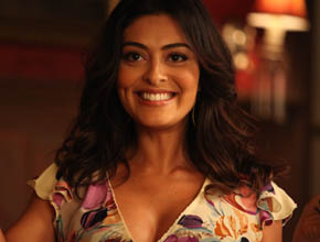 <i>Desperate</i>: Juliana Paes teria recebido convite