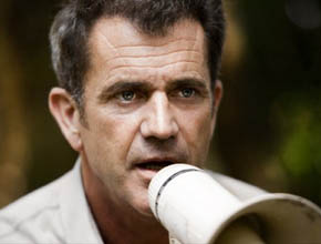 Corte: Mel Gibson encontra Oksana Grigorieva