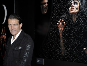 <i>Click</i>: Antonio Banderas lança exposição fotográfica