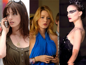 <i>Batman</i>: Anne Hathaway pode participar