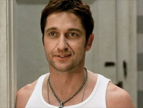 <i>300</i>: Gerard Butler não quer filmar sequência