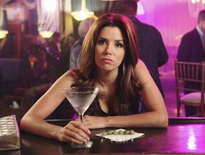 Justiça: Ex de Eva Longoria entra com pedido de divórcio