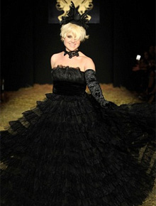 Kelly Osbourne: -<i>Fiquei gorda depois das drogas</i>